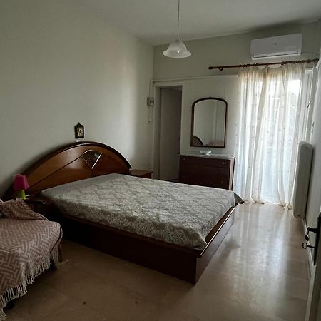 Family Sea & Garden View Apartment Prévéza Extérieur photo