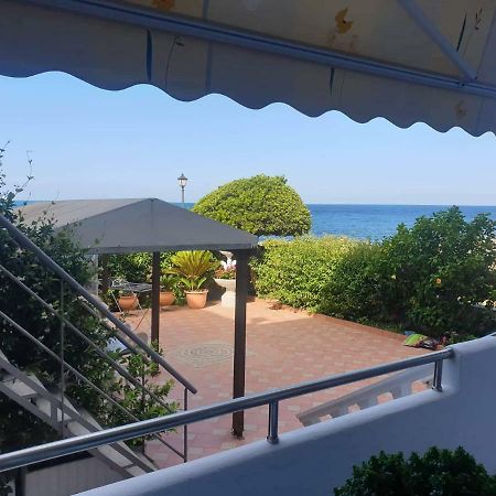 Family Sea & Garden View Apartment Prévéza Extérieur photo