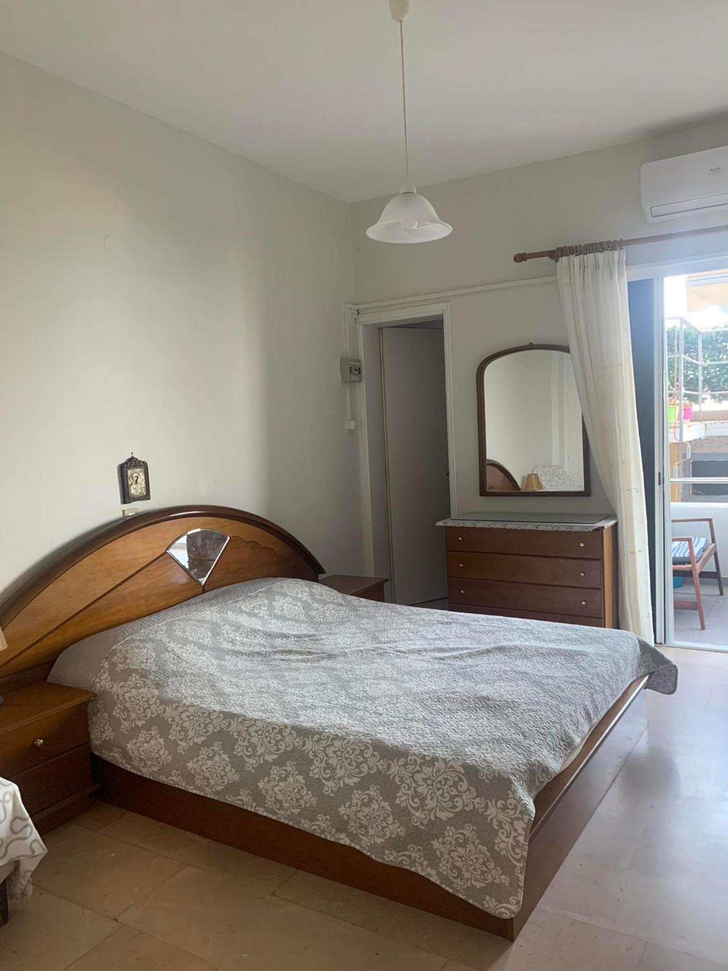 Family Sea & Garden View Apartment Prévéza Extérieur photo