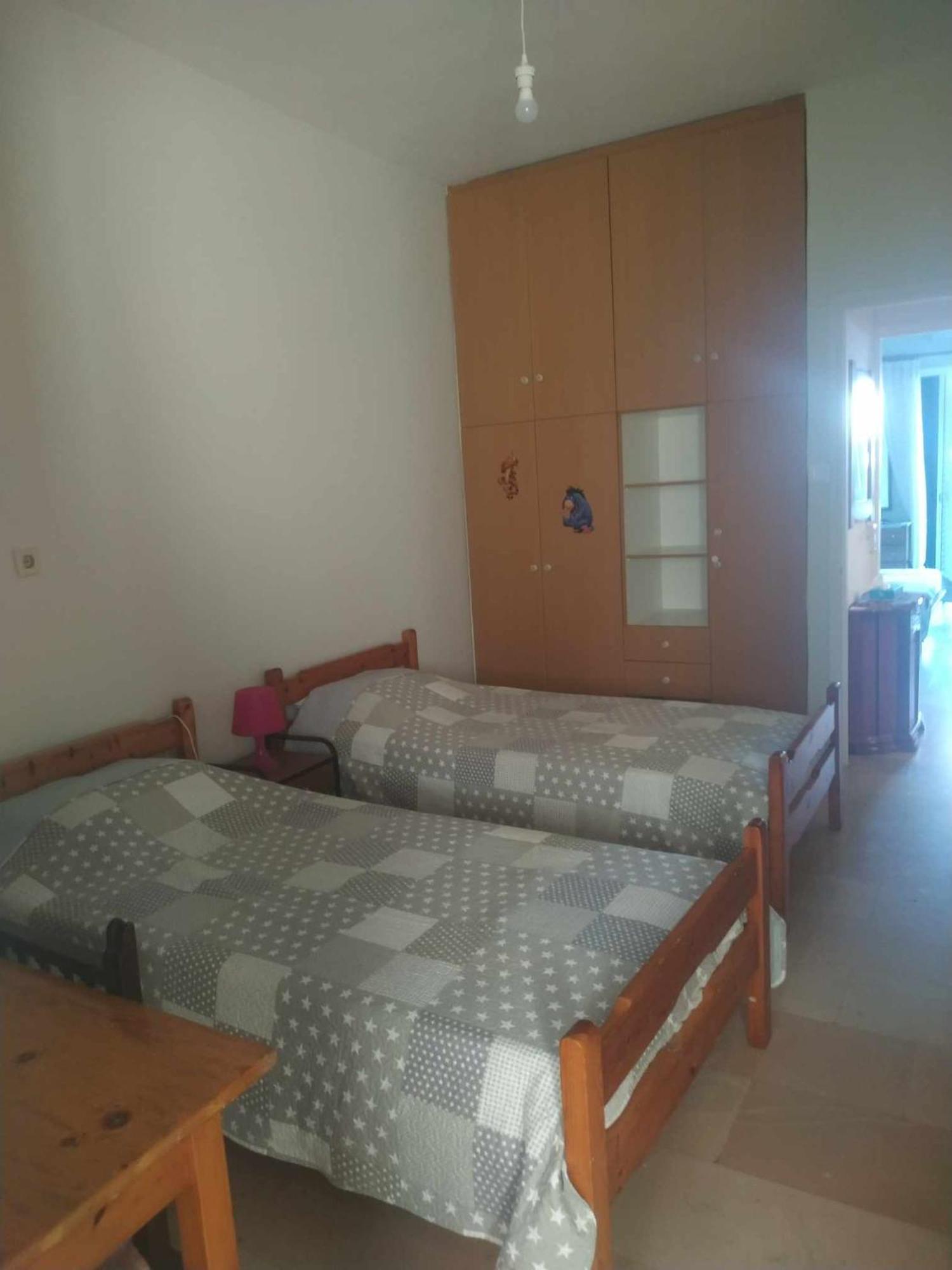 Family Sea & Garden View Apartment Prévéza Extérieur photo