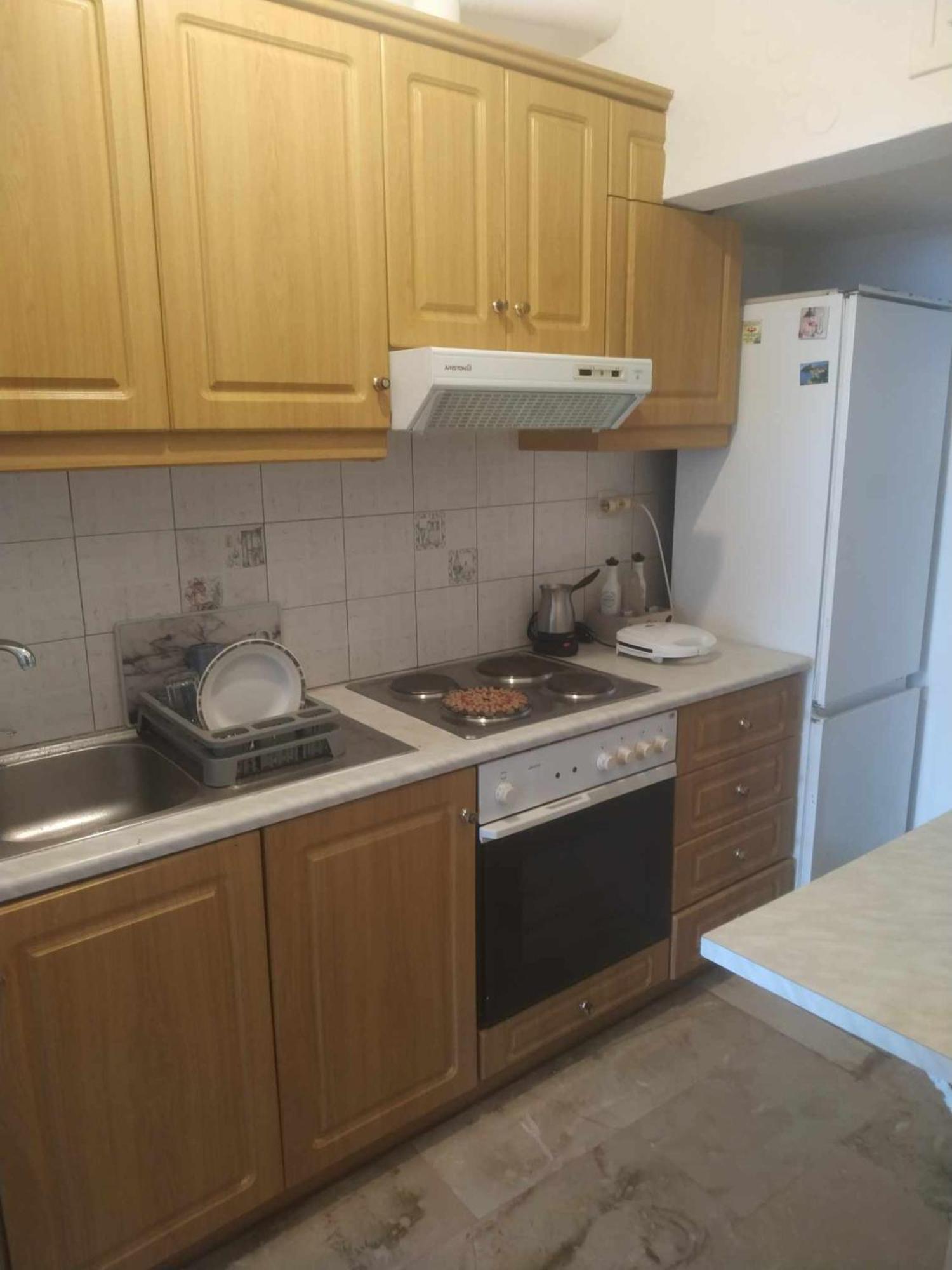 Family Sea & Garden View Apartment Prévéza Extérieur photo