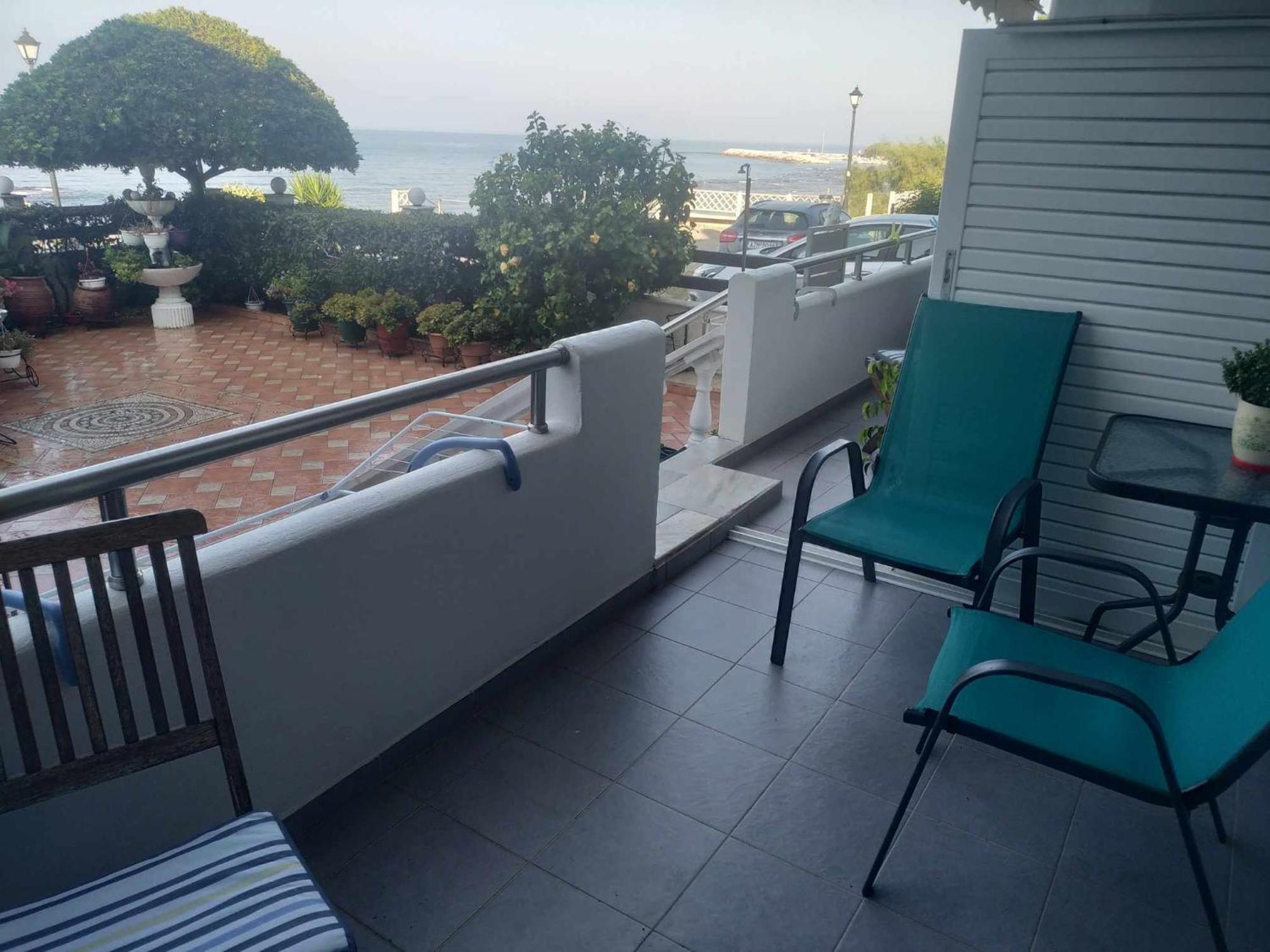 Family Sea & Garden View Apartment Prévéza Extérieur photo