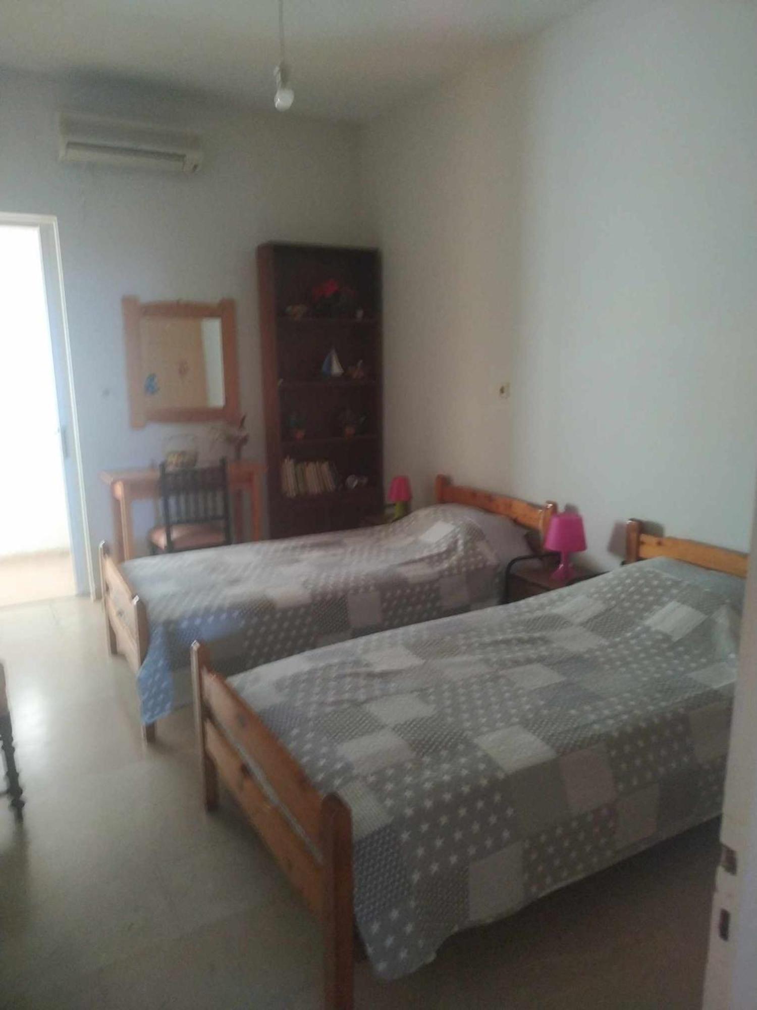 Family Sea & Garden View Apartment Prévéza Extérieur photo