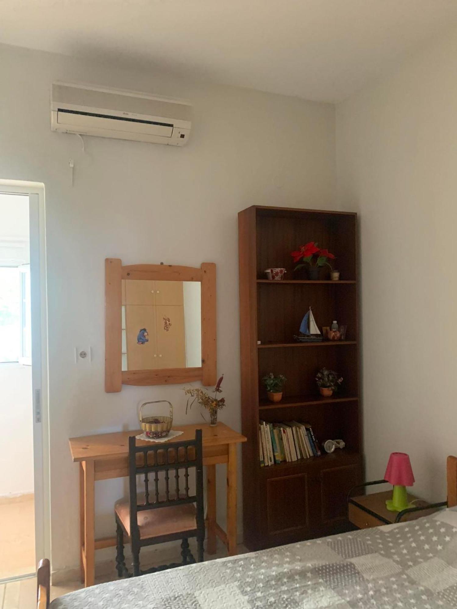 Family Sea & Garden View Apartment Prévéza Extérieur photo
