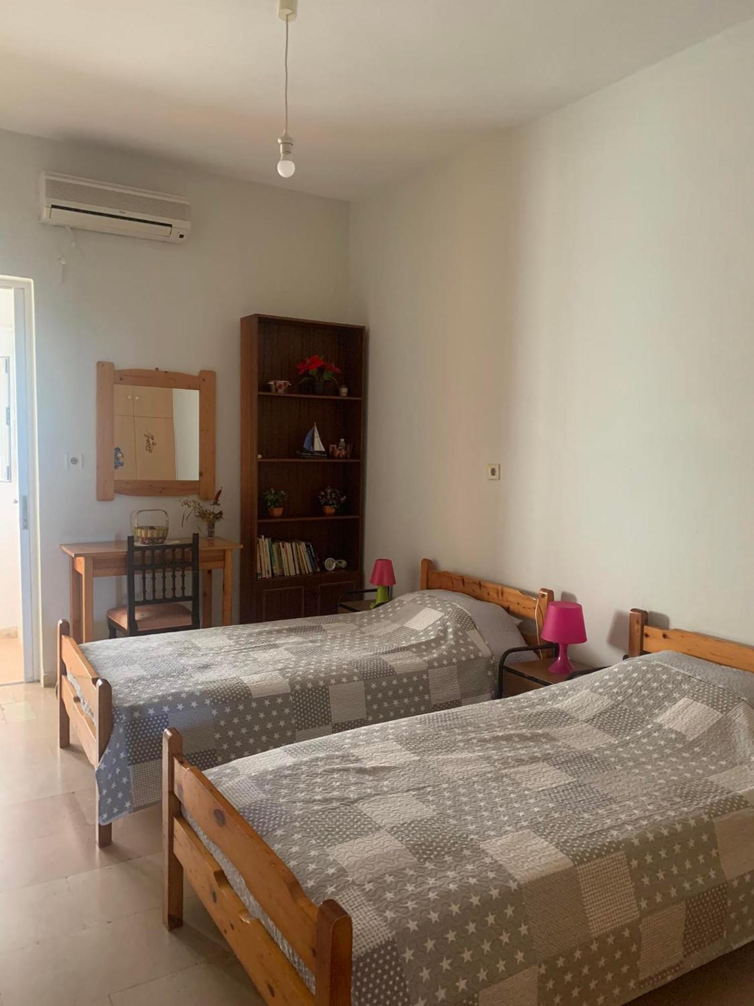 Family Sea & Garden View Apartment Prévéza Extérieur photo