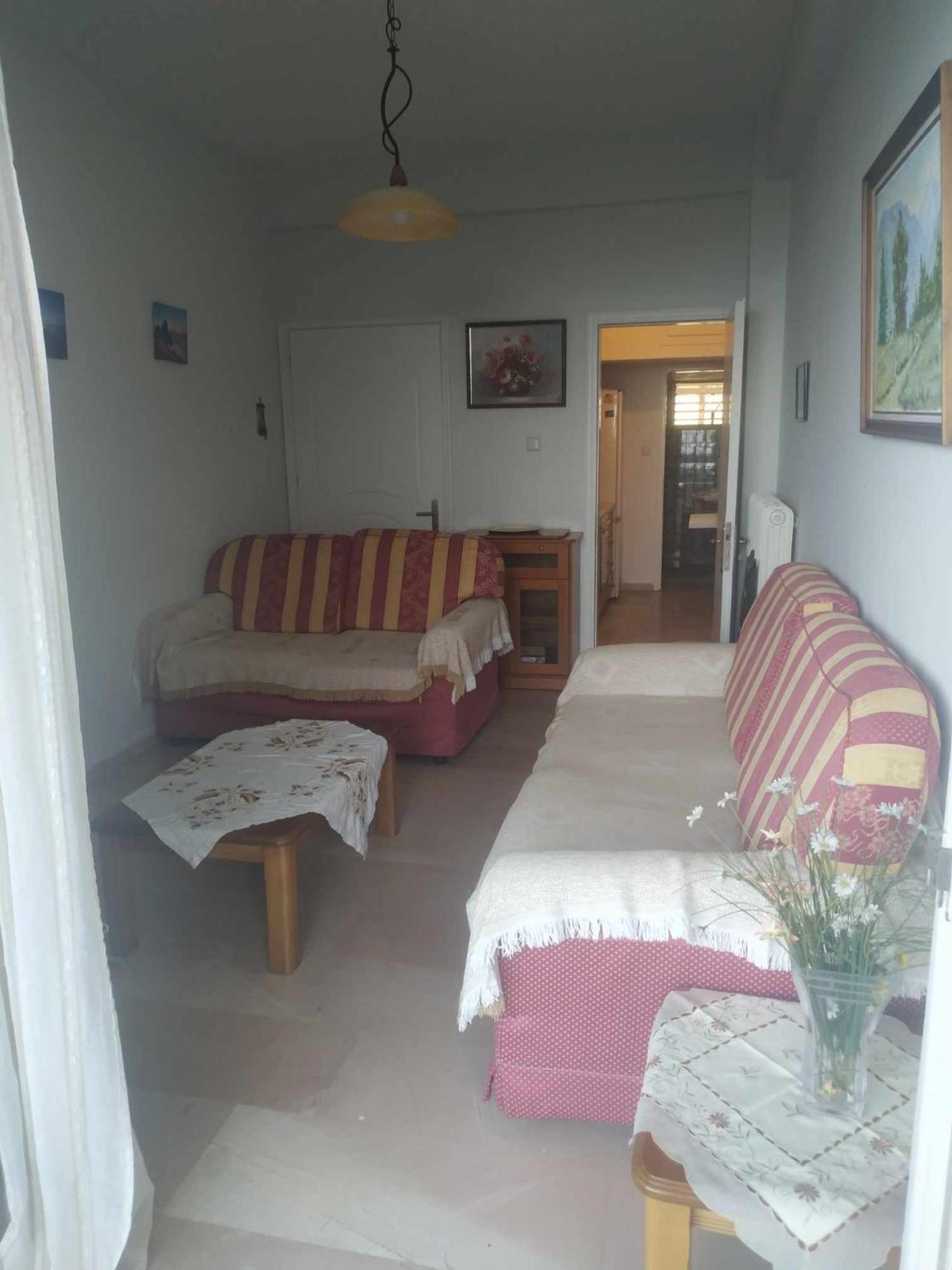 Family Sea & Garden View Apartment Prévéza Extérieur photo
