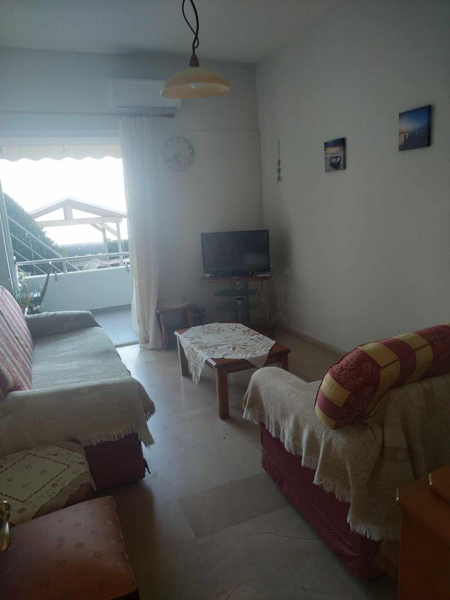 Family Sea & Garden View Apartment Prévéza Extérieur photo