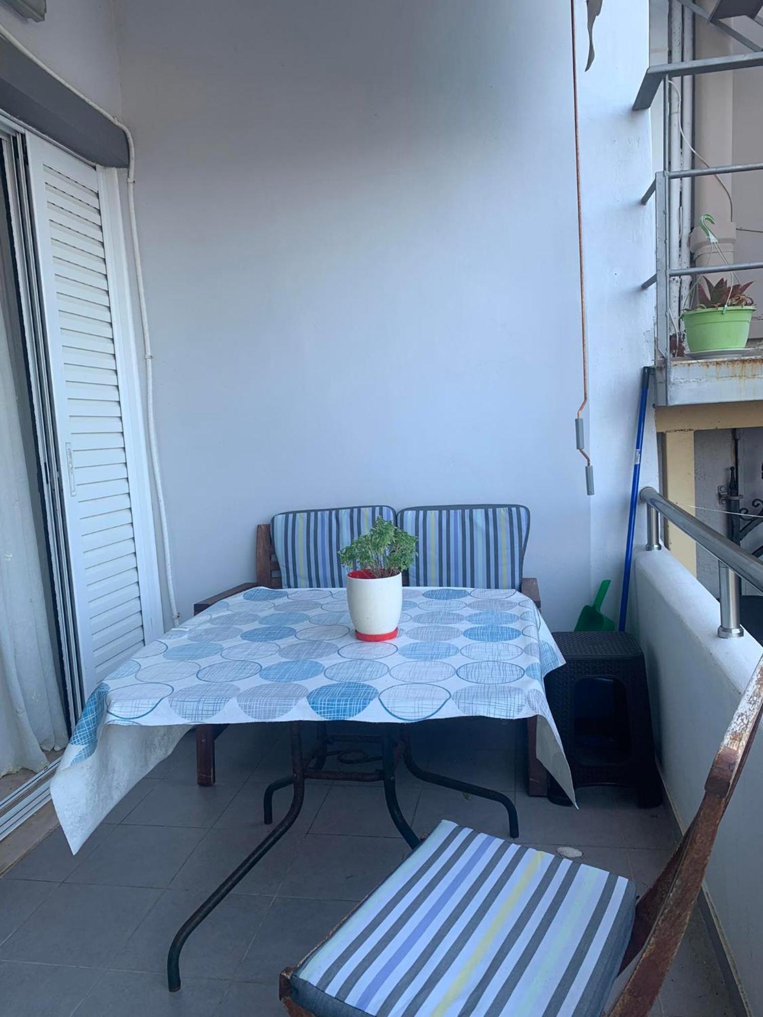 Family Sea & Garden View Apartment Prévéza Extérieur photo