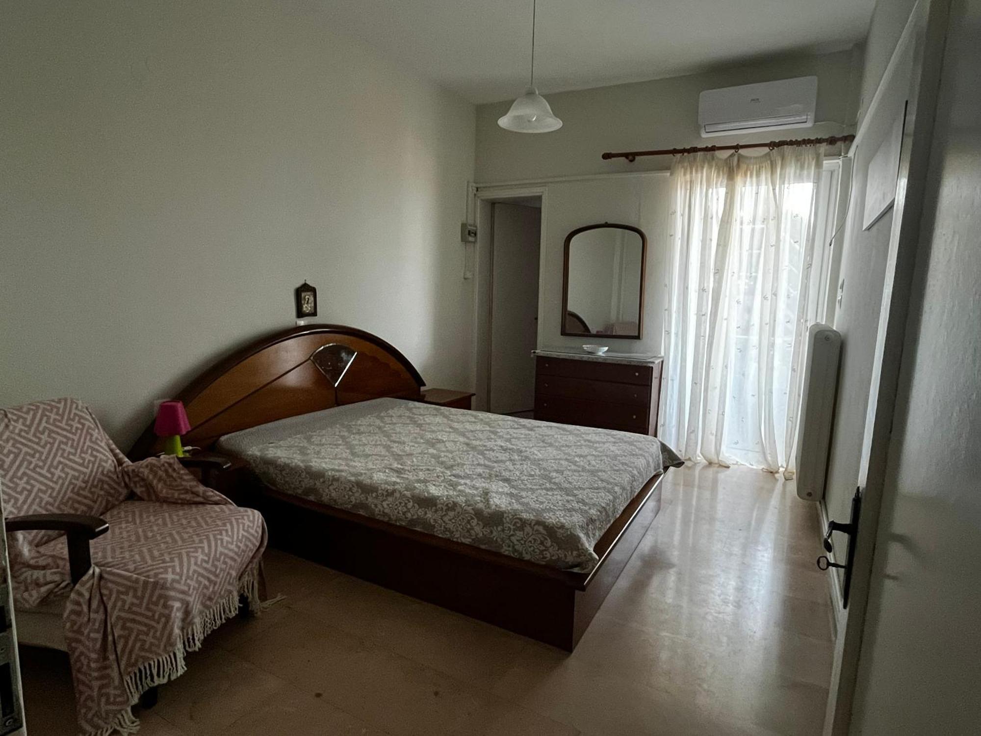 Family Sea & Garden View Apartment Prévéza Extérieur photo
