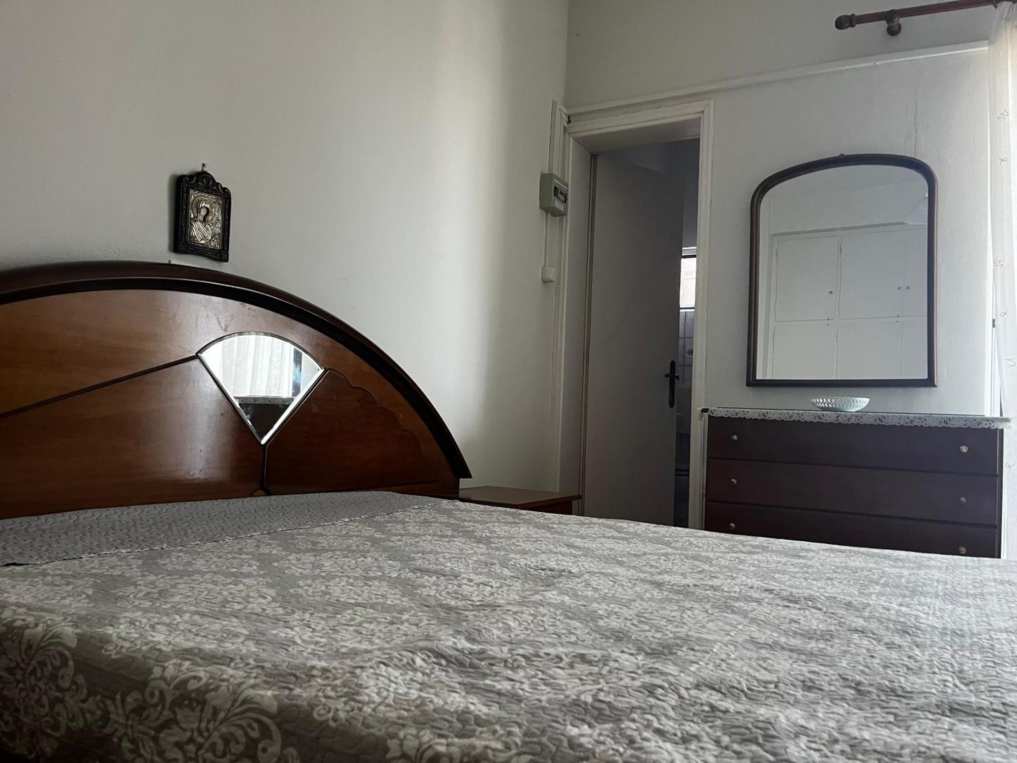 Family Sea & Garden View Apartment Prévéza Extérieur photo