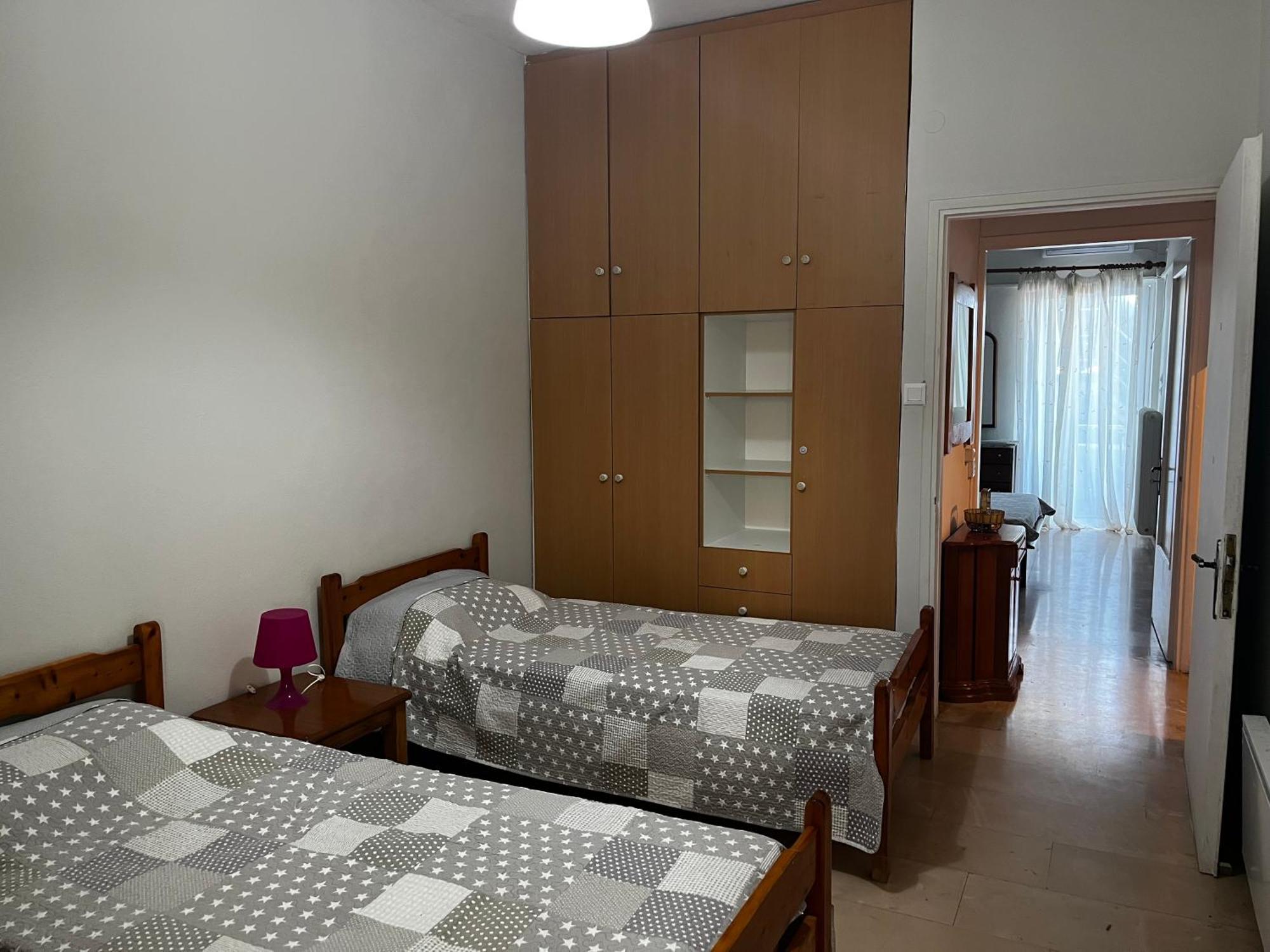 Family Sea & Garden View Apartment Prévéza Extérieur photo