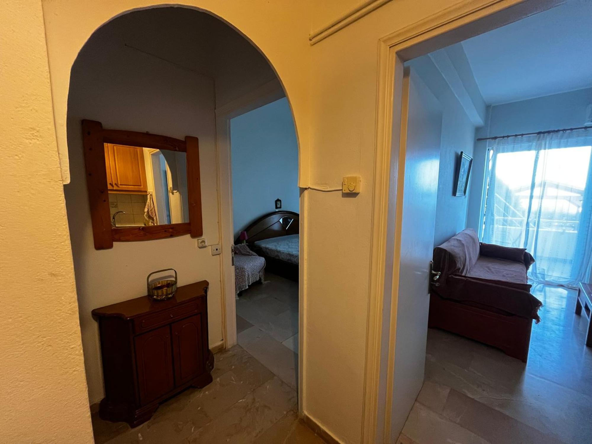 Family Sea & Garden View Apartment Prévéza Extérieur photo