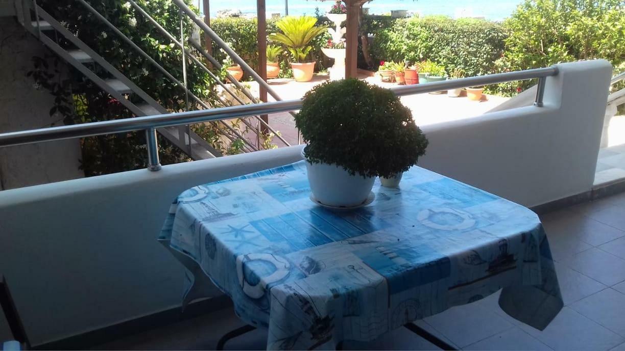 Family Sea & Garden View Apartment Prévéza Extérieur photo