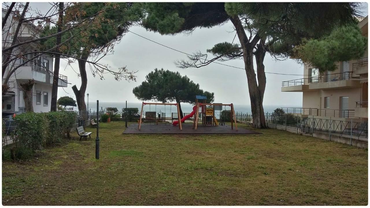 Family Sea & Garden View Apartment Prévéza Extérieur photo