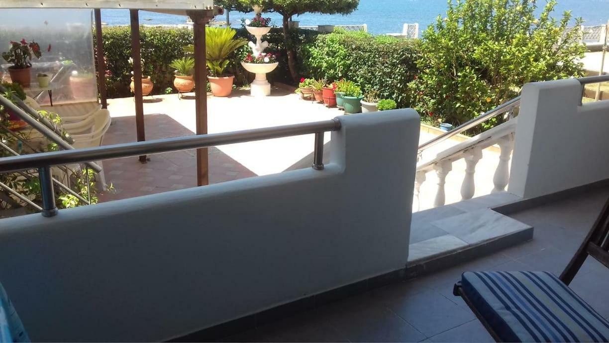 Family Sea & Garden View Apartment Prévéza Extérieur photo