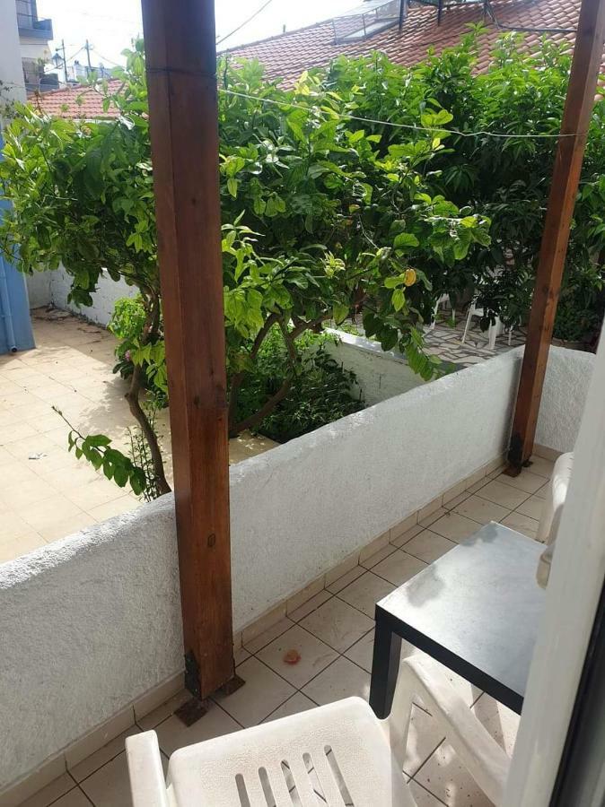 Family Sea & Garden View Apartment Prévéza Extérieur photo