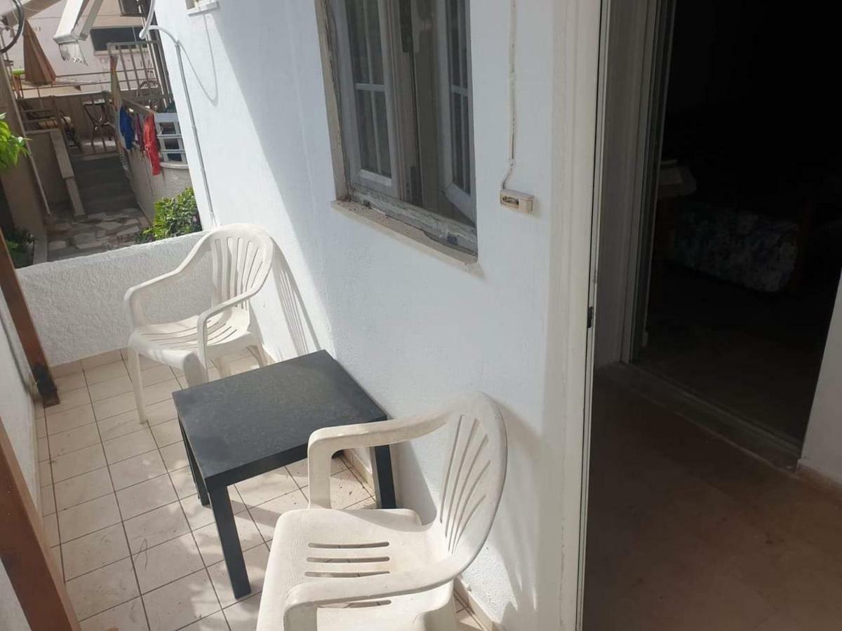 Family Sea & Garden View Apartment Prévéza Extérieur photo