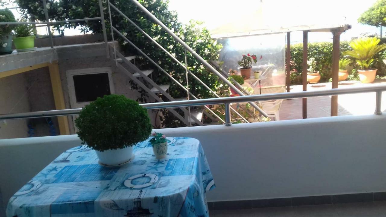 Family Sea & Garden View Apartment Prévéza Extérieur photo
