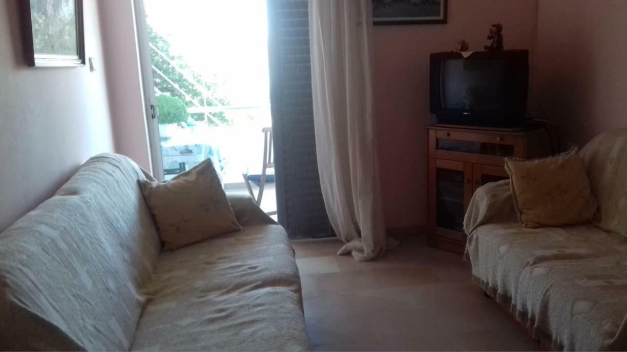 Family Sea & Garden View Apartment Prévéza Extérieur photo